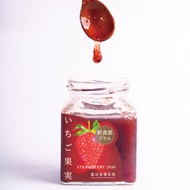 [O Calisan] First Tremella Jam-Strawberry/Blueberry/No Additives/Pure Natural/Reduced Sugar/Calories