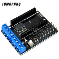 L293D For ESP8266 ESP-12E Dual High Power H-Bridge Module For Wireless WIFI NodeMcu Motor Driver Shi