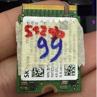 Standard NVME SSD Hard Drive 2230 256GB | 512GB - Brands (nvme extension not included)