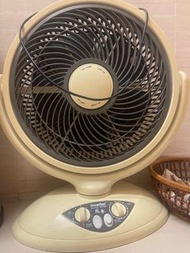 ［移民清屋］Imarflex 伊瑪牌 風扇