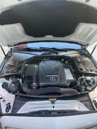 天成當舖售【汽車-權】2017 BENZ C300 2.0