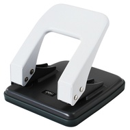 Deli Stationery A4 Paper Hole Puncher Round Hole Puncher Puncher Double Hole Puncher Puncher Can Pun