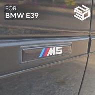 M5 Sticker For BMW 5 Series/M5 E39