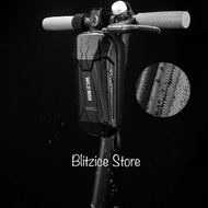 Universal Wildman Waterproof Scooter Bag Bicycle Scooter Bag