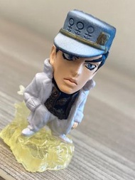 jojo mini big head 空條承太郎 四承