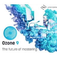 Izotope Ozone 9 Advanced Full Version