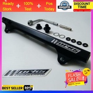 Fuel Rail Kit Kits Mitsubishi 4B11 EVO 10 4G63 4 5 6 7 8 1 2 3 VR4 4G93 发动机 性能 部件 Engine Performance
