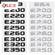 LCX New ABS for Mercedes Benz E Class E63 E200 E220 E250 E260 E300 E320 E350 E230 E400 E43 E450 E500