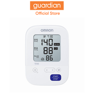 Omron Upper Arm Blood Pressure Monitor HEM-7156T-A