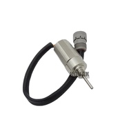 For 3e5370 3e-5370 Temperature Water Sensor Control Coolant Wheel Loader 950g 988g