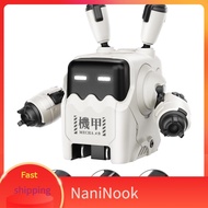 NaniNook  Gravastar Delta 35W Fast Wall Charger (Gan 35w) Double-Device Charging 35w Faster Charging