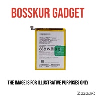 COMPATIBLE FOR Oppo F1S A59 Battery Bateri BLP601 ONE  Months Warranty  CAPACITY