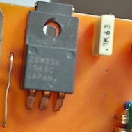Part IC Regulator 29m33 A 29m33A 3.3v 3v3 3.3 VOLT Nec Japan Electrical Equipment