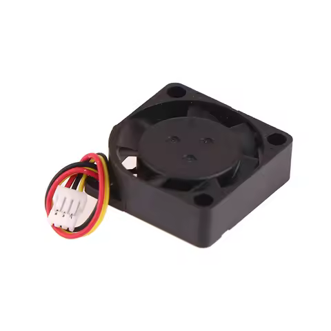 2006 5v 2cm Cooler 20mm Fan 20*20*6mm Cooling Fan Fan Mini Laptop Cooling Fan 3wire Computer Pc Fan 