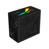 AEROCOOL POWER SUPPLY (80+ BRONZE) 750W LUX RGB
