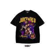Juice Wrld Bootleg Shirt Graphic Shirt