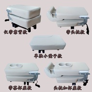 Chase G10 g20 g50 D90 V90 EQ5 MIFA9 Middle Row Plus Seat Two Row Middle Aisle Plus Seat