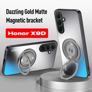 Casing For Samsung Galaxy S25 FE S25FE 2025 Phone Case Luxury Matte with Ring Stand Casing SamsungS2