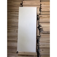 30x45cm thick blockboard FJL shelf board wall shelf table chair HPL layer plywood Dutch teak wood bo