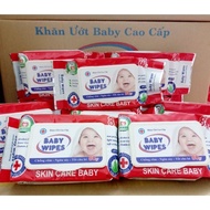 Baby Wipes 80g.. LMS