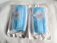 全新 一次性使用醫用口罩 平面耳掛式 Disposable medical mask flat earhook type