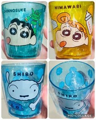 現貨🥛正版 日本🇯🇵人氣動漫 蠟筆小新膠杯 蠟筆小新公仔 小葵公仔 小白公仔兒童生日派對 百日宴 結婚派對 聖誕派對 萬聖節派對 餐飲用品 餐桌用品 卡通動漫周邊產品 CARTOON BIRTHDAY