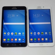 Samsung Tablet Tab A 2016 A6 SM-T285 4G LTE Second Bekas