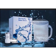 KSP - THZ Water, Terrahertz Water - Healing Water