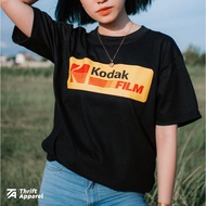 Kodak Film | Thrift Apparel T-Shirt