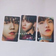 [OFFICIAL] Boynextdoor Pc Photocard BND