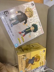 我的英雄學院一番賞e賞f賞