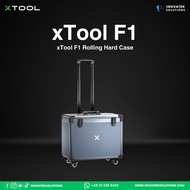 xTool F1 Rolling Hard Case