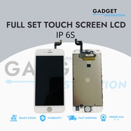 6S LCD ORIGINAL Full Set LCD Touch Screen Replacement Part [ READY STOCK ]GD