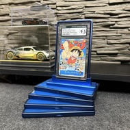 PSA/CGC/CCIC/CCG/BGS Metal Grading Protective Case Grading Card Display Card Pokémon PTCG