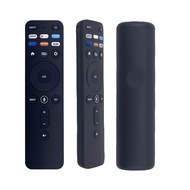 Compatible with Vizio TV D32H-G9 M50Q7-H1 M55Q8-H1 OLED55-H1 P65Q9-H1 Voice Remote XRT260 Spare Part