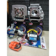 COMBO SRLZ SRLZR SRL110 SPEC 57MM(RACING )