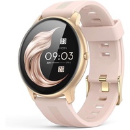 Smart Watch for Women,  Smartwatch for Android and iOS Phones IP68 Waterproof Activity Tracker with