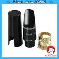 Otto Link Alto Saxophone Hard Rubber Mouthpiece 5, 6*, 7, and 8【Direct from JAPAN】
