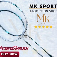 Yonex Astrox 88S Game Badminton Racket (2024)