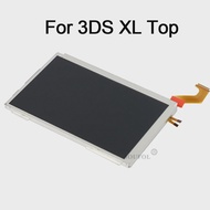 Replacement For 3DS XL LL Top LCD Screen Display for 3DS XL/LL Upper Buttom Lower LCD Screen Accesso
