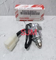 Back up switch Kijang Grand