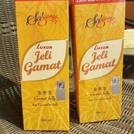 jelly gamat luxor 1 ltr Home SJ0507