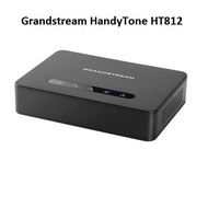 ATA Grandstream HandyTone HT812 (ของแท้ประกันศูนย์ ออกใบกำกับภาษีได้)