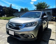 中古車/二手車/休旅車2016 Honda CRV 2.4