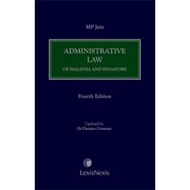 administrative law in Malaysia and Singapore