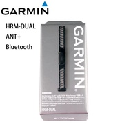 Original Garmin HRM Dual Heart Rate Monitor Speed Sensor cadance Sensor Fitness Sport Ant+ Bluetooth