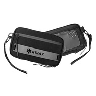 Atrax - Handbag Pria Mark Tas Hp Gadget Wallet Pouch Tas Tangan