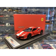 Crawler-1 / 43 Looksmart Ls488ppa Ferrari 488 Pista Piloti