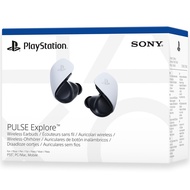 [Underground Street Software World] PS5 PULSE Explore Wireless Earbuds White/Midnight Black