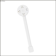 Zong Office Home Outlet Expander Electrical Outlet Extender Power Socket Enduring